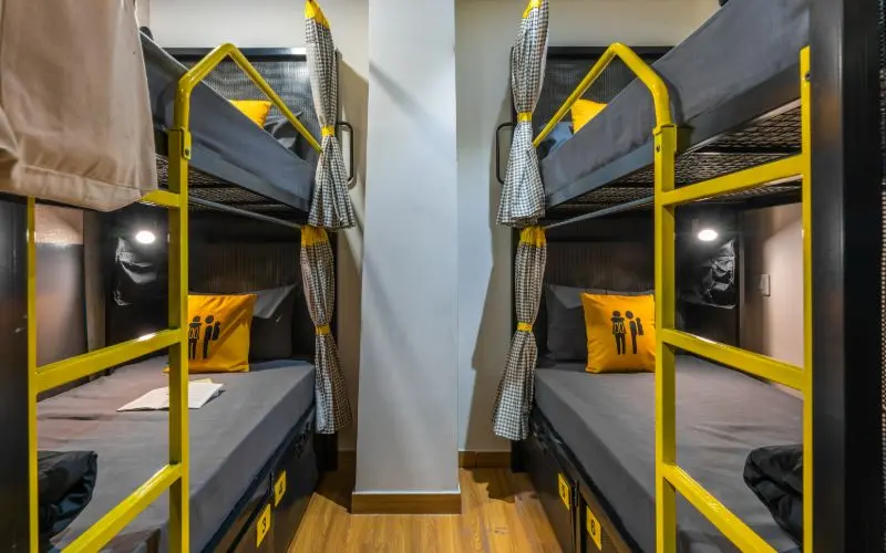 Room image placeholder